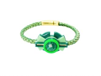 Gissa Bicalho Womens Oca Bracelet In Green