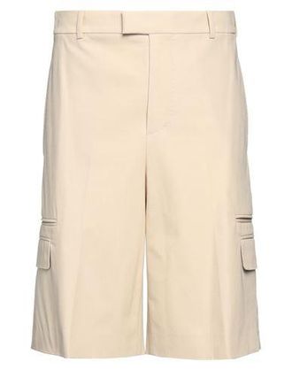 Alexander McQueen HOSEN & R&Ouml;CKE - Shorts & Bermudashorts auf YOOX.COM