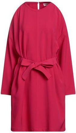 P.A.R.O.S.H. DRESSES - Mini dresses sur YOOX.COM