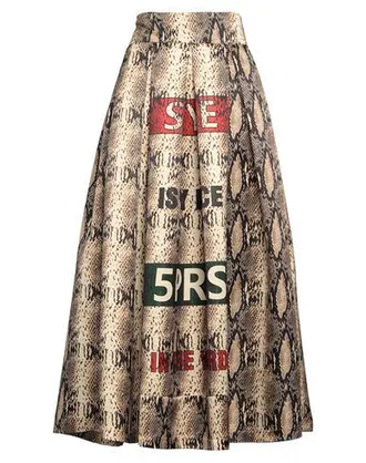 5 Progress BOTTOMWEAR - Maxi skirts sur YOOX.COM