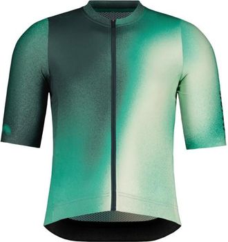 Maloja FlueM. Velotrikot f&uuml;r Herren | gr&uuml;n