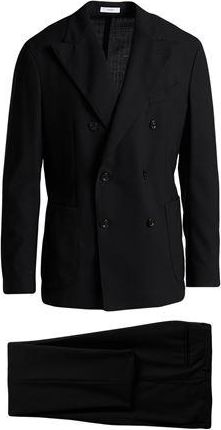 Boglioli Suits
