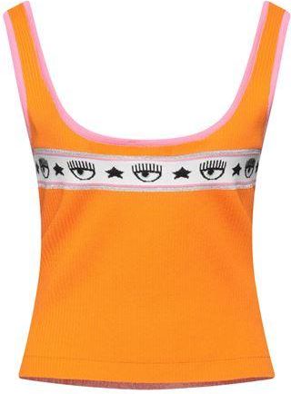 Chiara Ferragni CAMISETAS Y TOPS - Tops en YOOX.COM