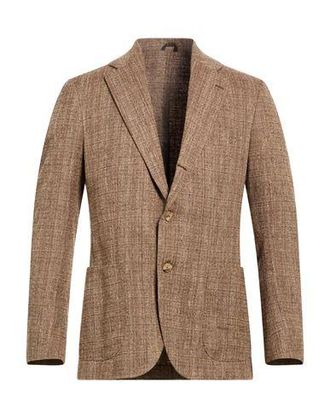 De Petrillo SUITS and CO-ORDS - Blazers on YOOX.COM