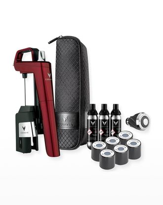 Coravin Model Six+ Wine Preservation System