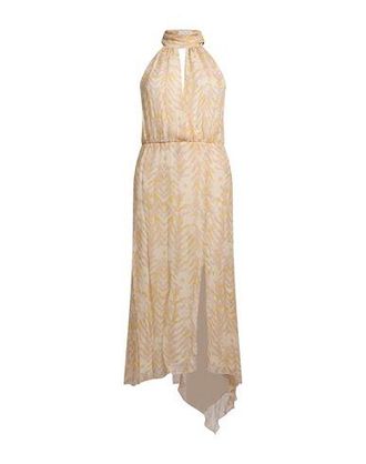 Patrizia Pepe VESTIDOS - Vestidos midi en YOOX.COM