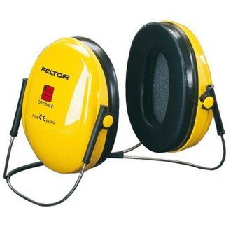 OEM Casco Orejera Optime I Nuca - 26 Db