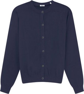 Aspesi Mujer, Jerseys, Azul, Talla: M