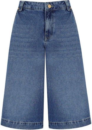 Essentiel BERMUDA JIRMUDA BLU ESSENTIEL ANTWERP