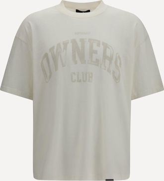 Represent T-shirt Owners Club Man XL