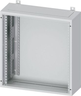 SIEMENS En El Montaje En La Pared Del Gabinete De Alpha630 B600 H600 P250 Ip55 8gk21241kk23