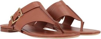 Tod's Womens Brown Sandal, Size 7
