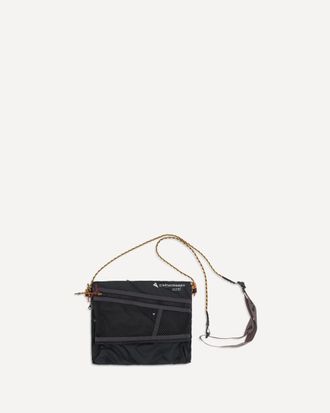 Kl&auml;ttermusen Algir Foldover Crossbody Bag unisex UNI