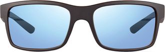 Revo RE 1027 CRAWLER 01BLP Mens Sunglasses Black Size 59