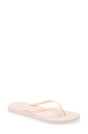 Malvados Playa Flip Flop in Dolly at Nordstrom, Size 8