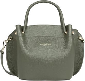 Lancaster Foulonn&eacute; Double Louisa - Bags - Mujer - Verde - ONE SIZE