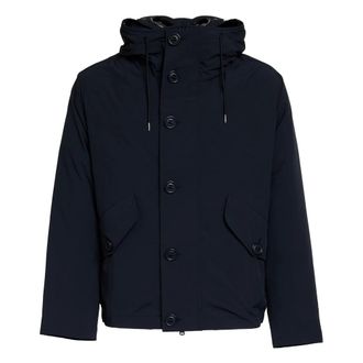 C.P. Company C.P. Company, Light Jackets, male, Blue, XL, Micro-M Jacket