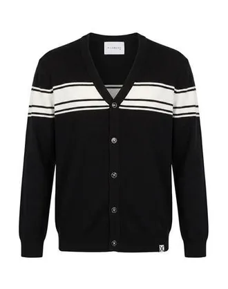 John Richmond KNITWEAR - Cardigans on YOOX.COM
