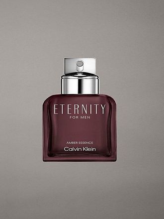 Calvin Klein Eternity Amber Essence for Men - 50 ml