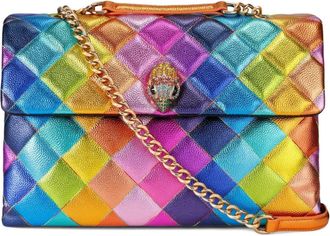 Kurt Geiger Borsa tote XXL Kensington - Rosa