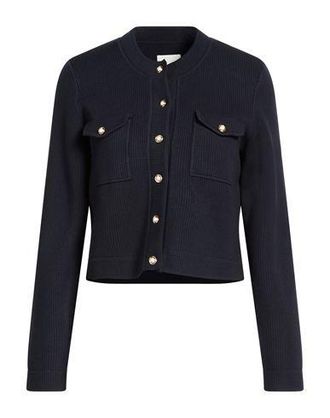 Sandro KNITWEAR - Cardigans on YOOX.COM