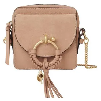 See By Chloé: Brown Bags now up to −51% | Stylight