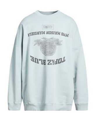 Maison Margiela TOPWEAR - Sweatshirts on YOOX.COM