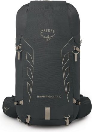 Osprey Tempest Velocity 30 Wanderrucksack für Damen | grau