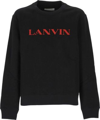 Lanvin Sweaters