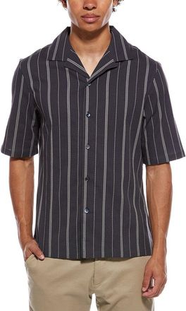 Brunello Cucinelli Striped Shirt