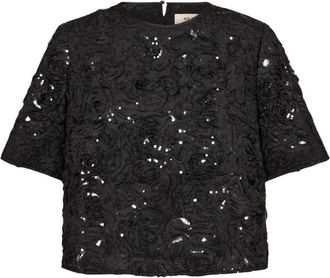 Mos Mosh Blusas y camisas - Blouses & Shirts - Mujer - Negro - XS