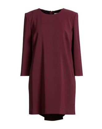 Elisabetta Franchi DRESSES - Mini dresses sur YOOX.COM