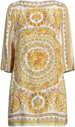 Versace DRESSES - Mini dresses sur YOOX.COM