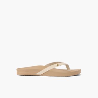 Reef Womens Vista Ivy In Vintage M