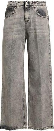 Berna BOTTOMWEAR - Jeans sur YOOX.COM