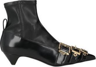 Lella Baldi SCHUHE - Stiefeletten auf YOOX.COM