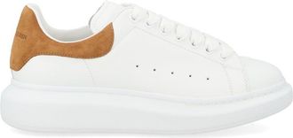Alexander McQueen Alexander Mc Queen Oversize Sneaker