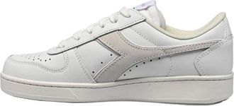 Diadora Hombre, Zapatos, Blanco, Talla: 39 EU