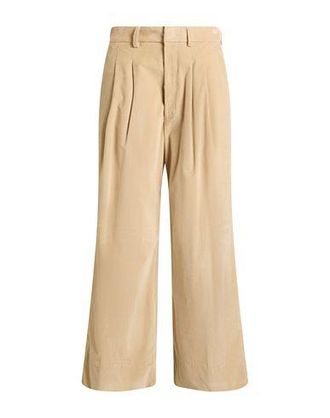 Dondup BOTTOMWEAR - Trousers on YOOX.COM
