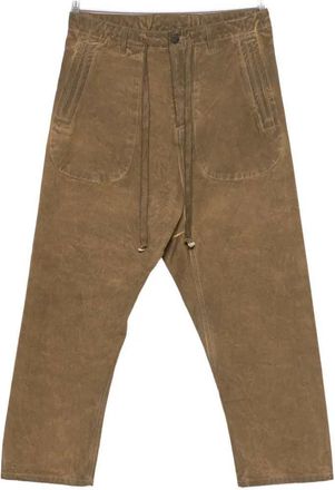 Uma Wang Uma Wang Jeanshose