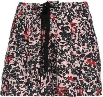 Zadig&Voltaire BOTTOMWEAR - Shorts & Bermuda Shorts sur YOOX.COM