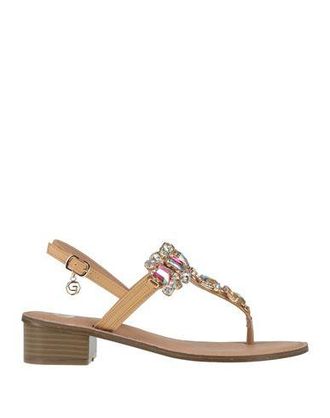 Gold&Gold CALZADO - Sandalias de dedo en YOOX.COM