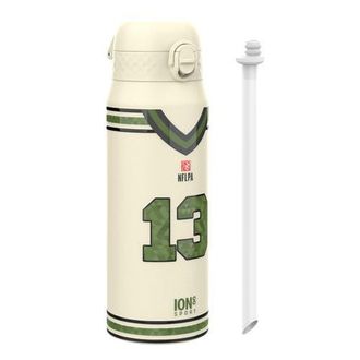 Ion8 NFL PA Thermal Steel Water Bottle - Icon Series in 13 at Nordstrom, Size Large