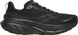 Saucony Saucony Guide 17 Black / Black S10936-200 Womens
