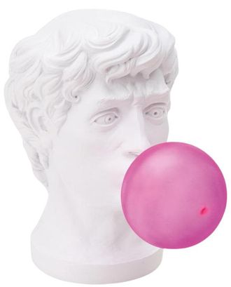 Seletti Led Design Tischlampe Wonder Times