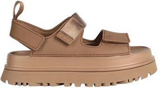 UGG SCHUHE - Sandalen auf YOOX.COM