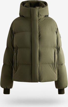 Fusalp Daunenjacke mit Kapuze Ada