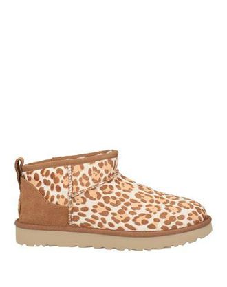 UGG SCHUHE - Stiefeletten auf YOOX.COM