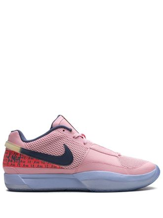 Nike Ja 1 Day One sneakers - Pink