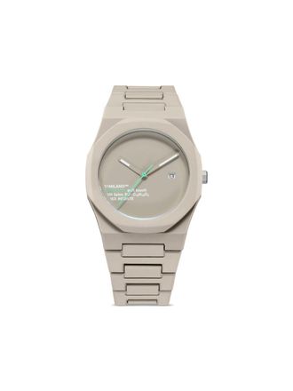 D1 Milano Polycarbon 40.5mm - TAUPE